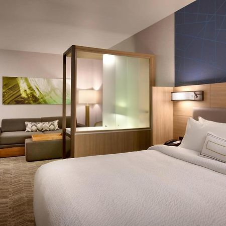 Springhill Suites By Marriott Idaho Falls Esterno foto