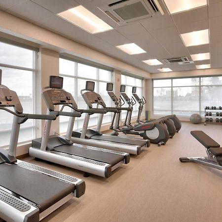 Springhill Suites By Marriott Idaho Falls Esterno foto