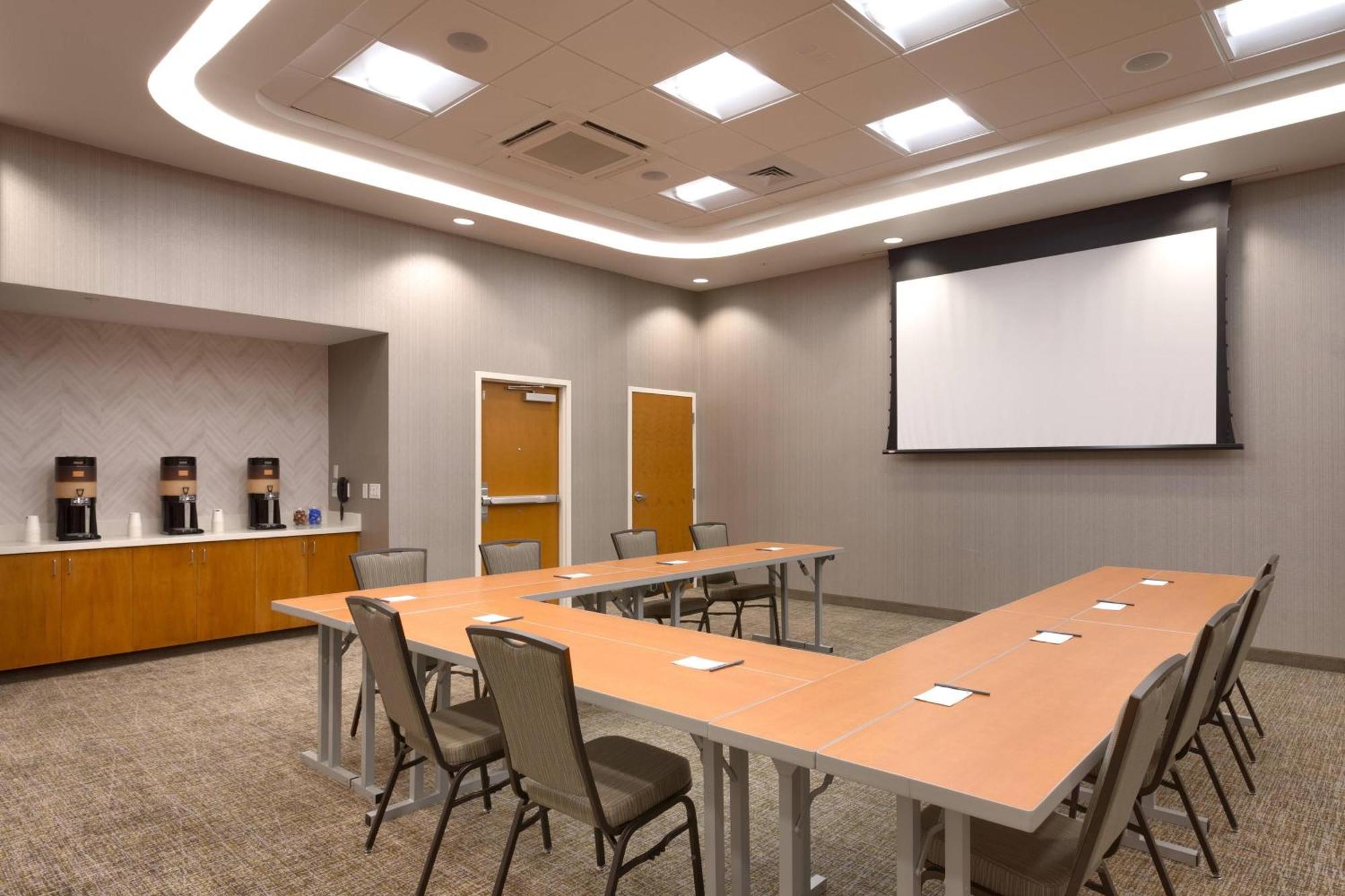 Springhill Suites By Marriott Idaho Falls Esterno foto
