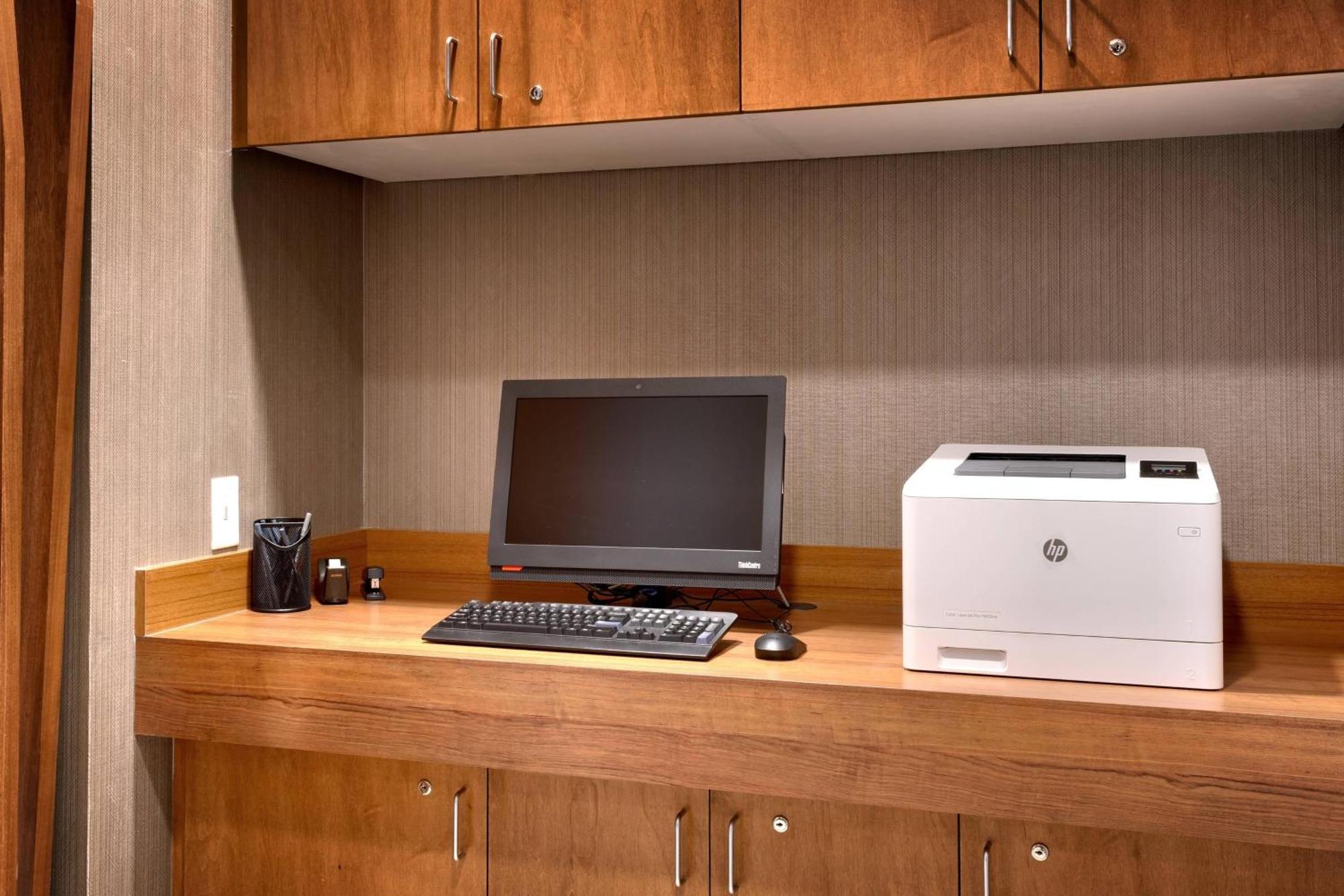 Springhill Suites By Marriott Idaho Falls Esterno foto