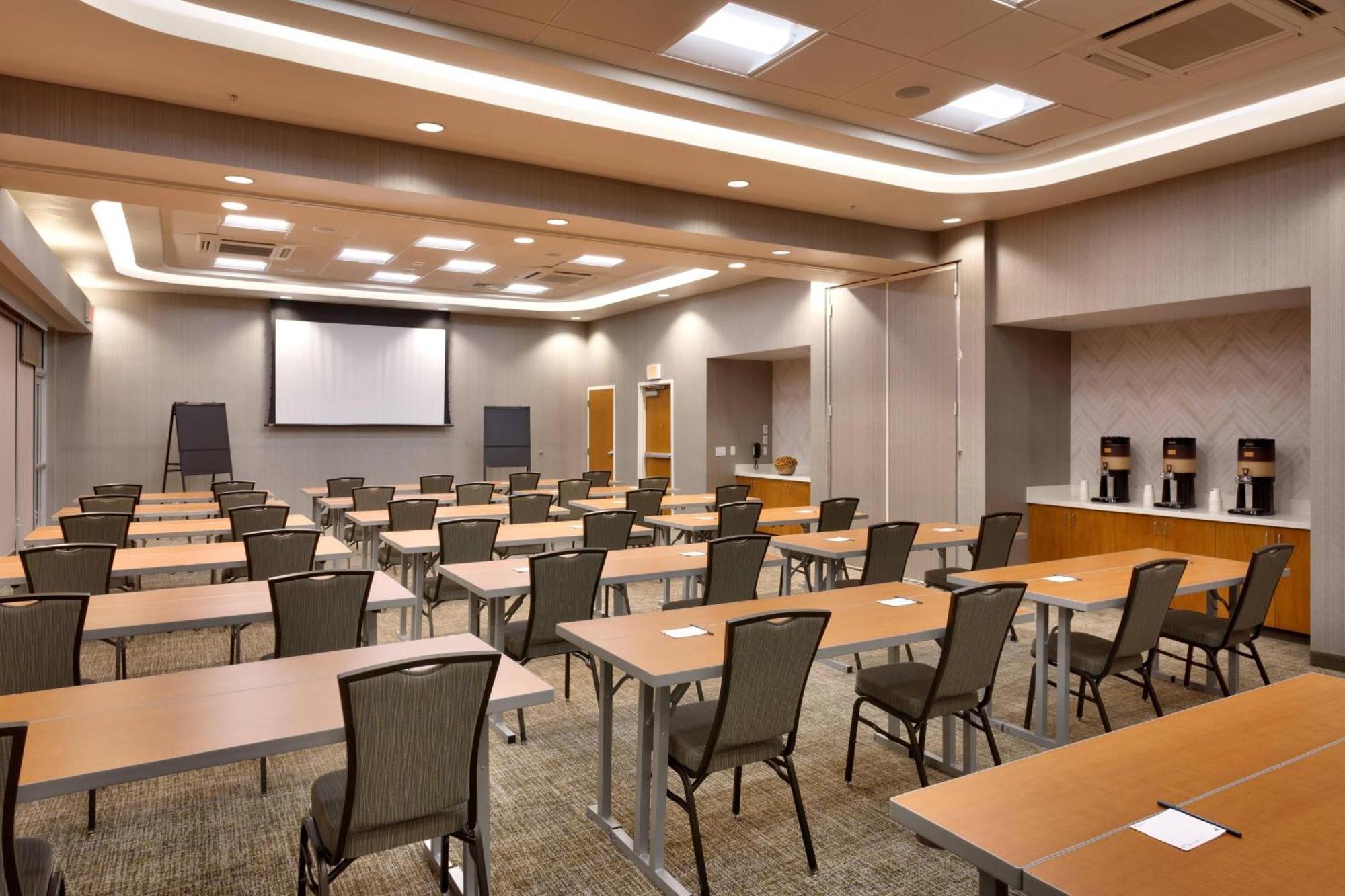 Springhill Suites By Marriott Idaho Falls Esterno foto