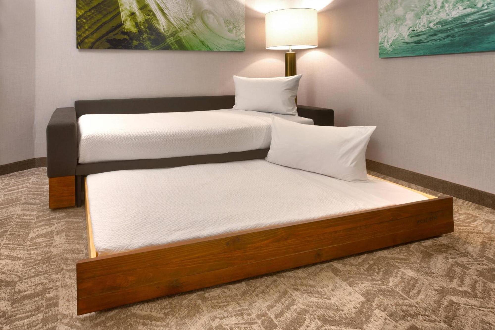 Springhill Suites By Marriott Idaho Falls Esterno foto