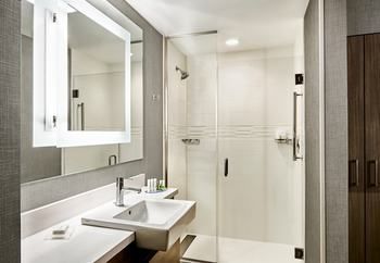 Springhill Suites By Marriott Idaho Falls Esterno foto