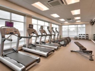 Springhill Suites By Marriott Idaho Falls Esterno foto